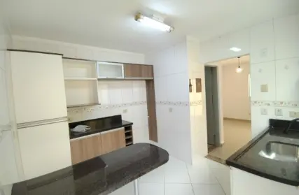 Imagem: Sobrado para Alugar, Jardim Peri Peri