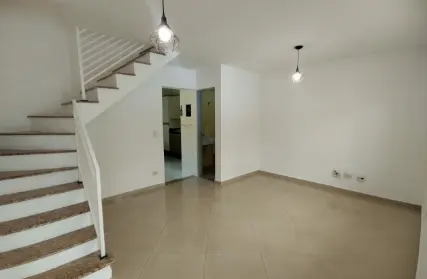 Imagem: Sobrado para Alugar, Jardim Peri Peri