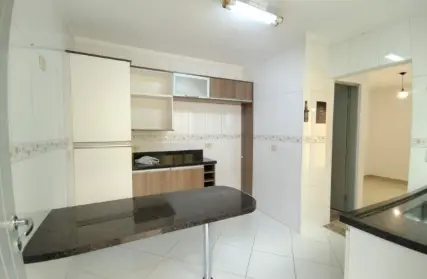 Imagem: Sobrado para Alugar, Jardim Peri Peri