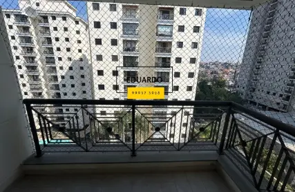 Imagem: Apartamento para Venda, Jardim Peri Peri