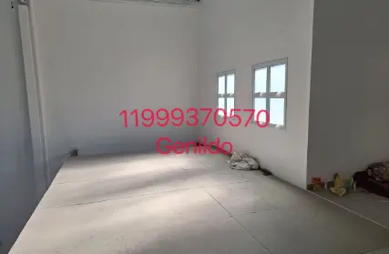 Imagem: Galpão / Salão para Alugar, Jardim Peri Peri