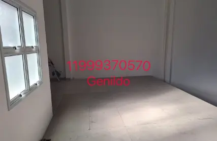 Imagem: Galpão / Salão para Alugar, Jardim Peri Peri