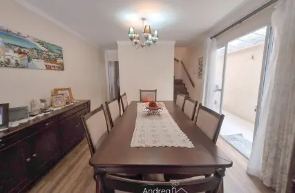 Imagem: Condomínio Fechado para Venda, Jardim Rosa Maria