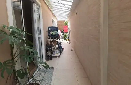 Imagem: Condomínio Fechado para Venda, Jardim Rosa Maria