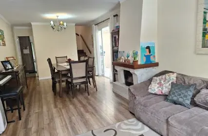 Imagem: Condomínio Fechado para Venda, Jardim Rosa Maria