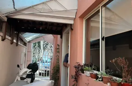 Imagem: Condomínio Fechado para Venda, Jardim Rosa Maria