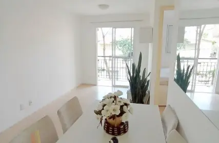 Imagem: Apartamento para Venda, Jardim Monte Kemel