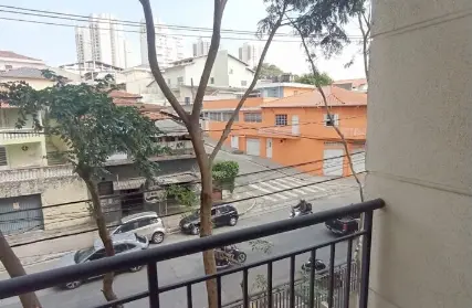 Imagem: Apartamento para Venda, Jardim Monte Kemel