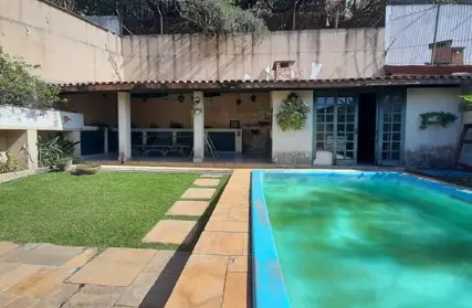 Imagem: Sobrado para Venda, Jardim Morumbi