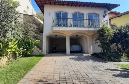 Imagem: Sobrado para Venda, Jardim Morumbi