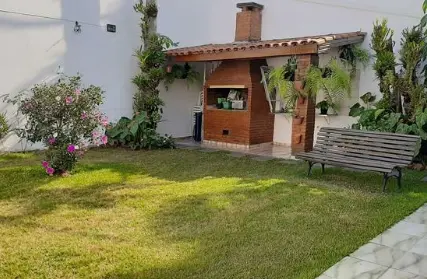 Imagem: Sobrado para Venda, Jardim Morumbi