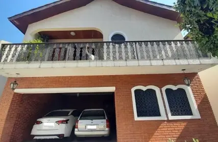 Imagem: Sobrado para Venda, Jardim Morumbi