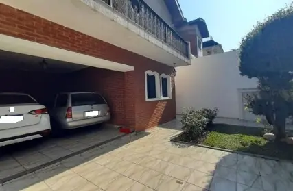 Imagem: Sobrado para Venda, Jardim Morumbi