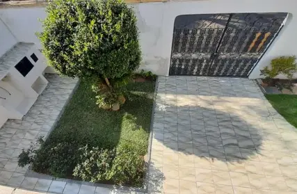 Imagem: Sobrado para Venda, Jardim Morumbi