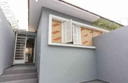 Imagem: Casa Térrea para Alugar, Jardim Sarah