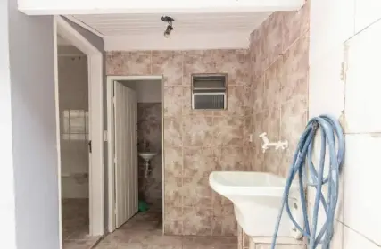 Imagem: Casa Térrea para Alugar, Jardim Sarah