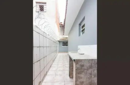 Imagem: Casa Térrea para Alugar, Jardim Sarah