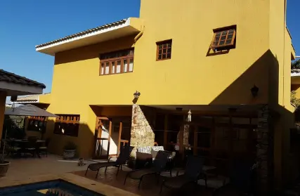 Imagem: Condomínio Fechado para Venda, Parque dos Príncipes