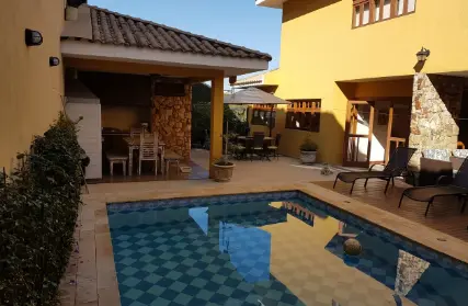 Imagem: Condomínio Fechado para Venda, Parque dos Príncipes