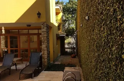 Imagem: Condomínio Fechado para Venda, Parque dos Príncipes