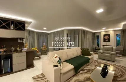 Imagem: Sobrado para Venda, Parque dos Príncipes