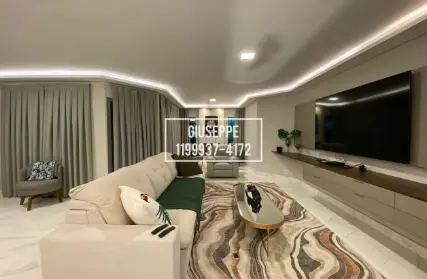 Imagem: Sobrado para Venda, Parque dos Príncipes