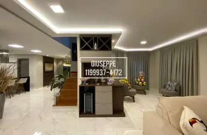 Imagem: Sobrado para Venda, Parque dos Príncipes