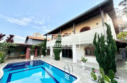 Imagem: Sobrado para Venda, Parque dos Príncipes