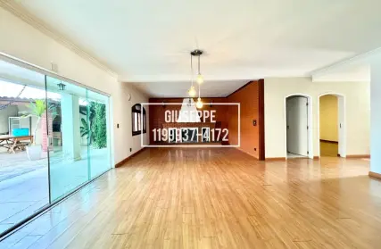 Imagem: Sobrado para Venda, Parque dos Príncipes