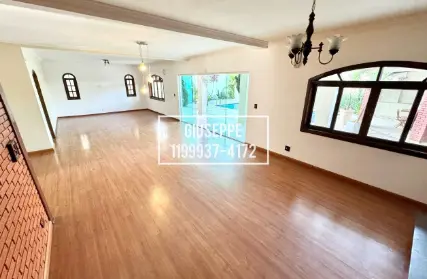 Imagem: Sobrado para Venda, Parque dos Príncipes