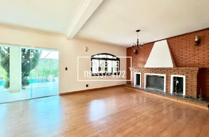 Imagem: Sobrado para Venda, Parque dos Príncipes