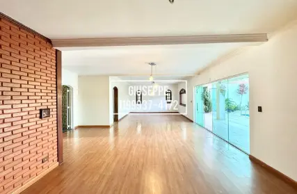 Imagem: Sobrado para Venda, Parque dos Príncipes