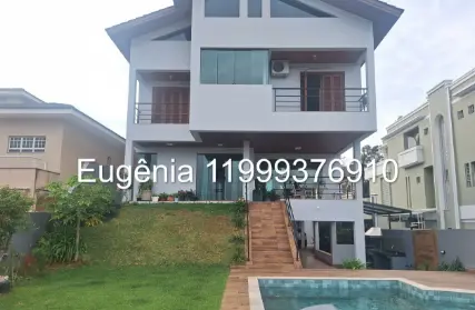 Imagem: Sobrado para Venda, Parque dos Príncipes