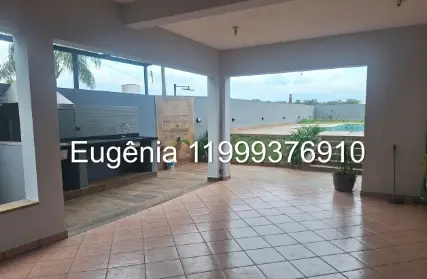 Imagem: Sobrado para Venda, Parque dos Príncipes