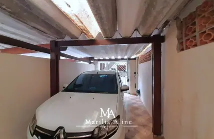 Imagem: Sobrado para Venda, Vila Indiana