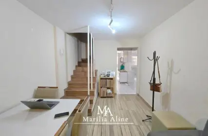 Imagem: Sobrado para Venda, Vila Indiana