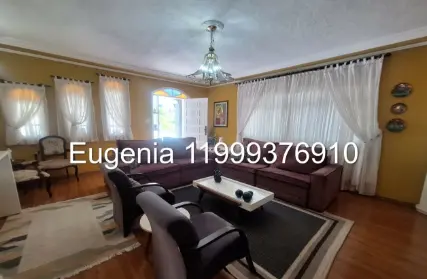 Imagem: Casa Térrea para Venda, Vila Indiana