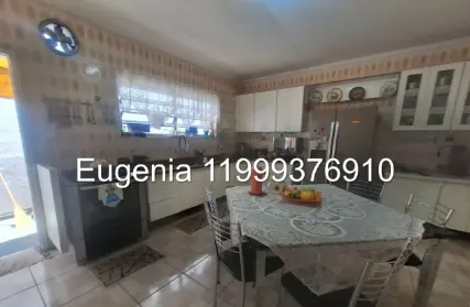 Imagem: Casa Térrea para Venda, Vila Indiana