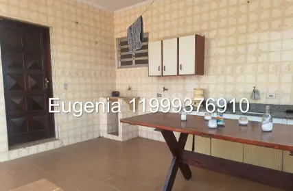 Imagem: Casa Térrea para Venda, Vila Indiana