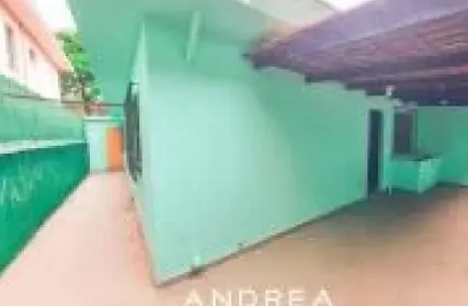 Imagem: Sobrado para Venda, Vila Dalva