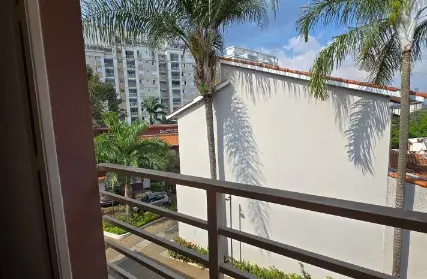 Imagem: Condomínio Fechado para Alugar, Vila São Silvestre