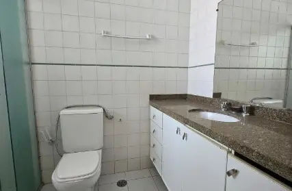 Imagem: Condomínio Fechado para Alugar, Vila São Silvestre