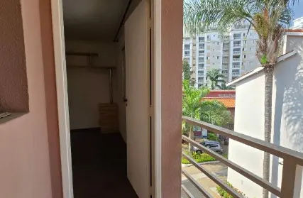 Imagem: Condomínio Fechado para Alugar, Vila São Silvestre