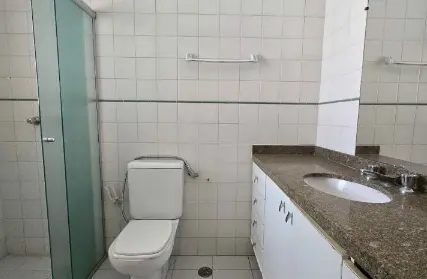 Imagem: Condomínio Fechado para Alugar, Vila São Silvestre