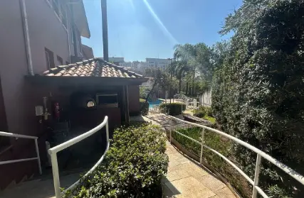 Imagem: Condomínio Fechado para Venda, Vila São Silvestre