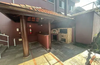 Imagem: Condomínio Fechado para Venda, Vila São Silvestre