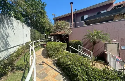 Imagem: Condomínio Fechado para Venda, Vila São Silvestre