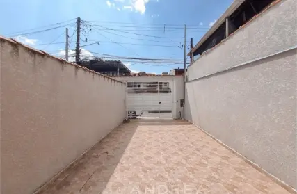 Imagem: Sobrado para Venda, Vila São Silvestre