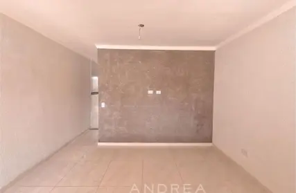 Imagem: Sobrado para Venda, Vila São Silvestre