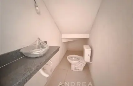 Imagem: Sobrado para Venda, Vila São Silvestre